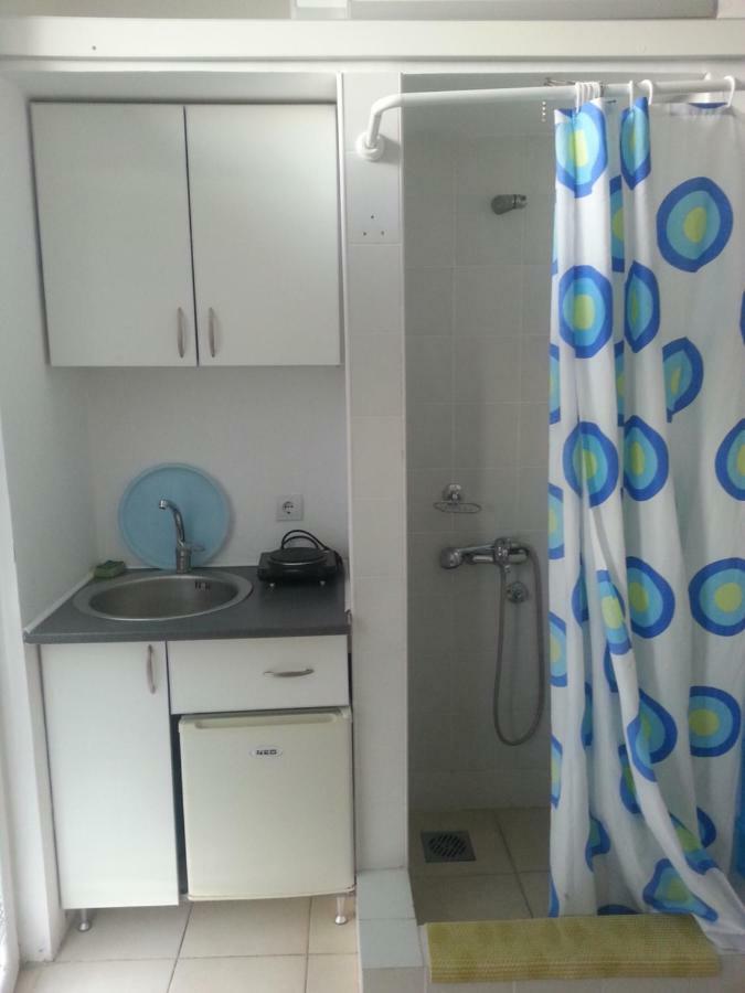 Mini Apartments Natasha Sutomore Exterior photo