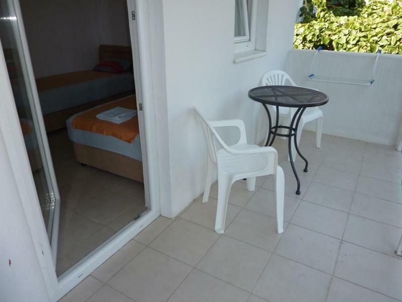 Mini Apartments Natasha Sutomore Exterior photo